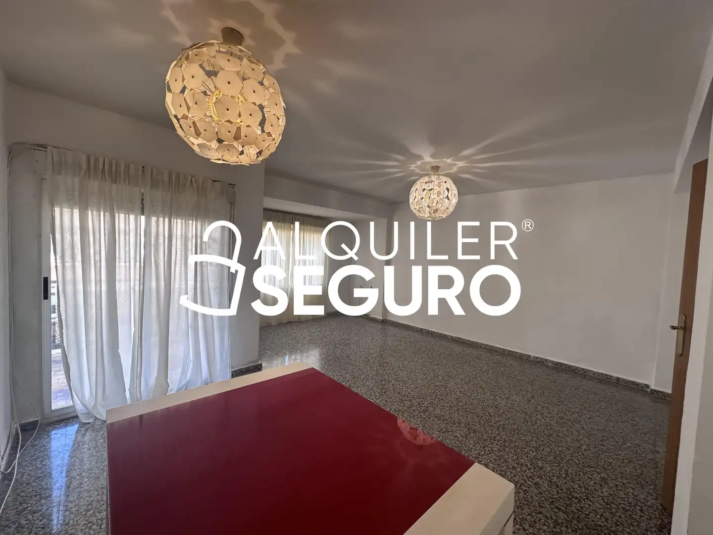Piso de 100 m² en Valencia