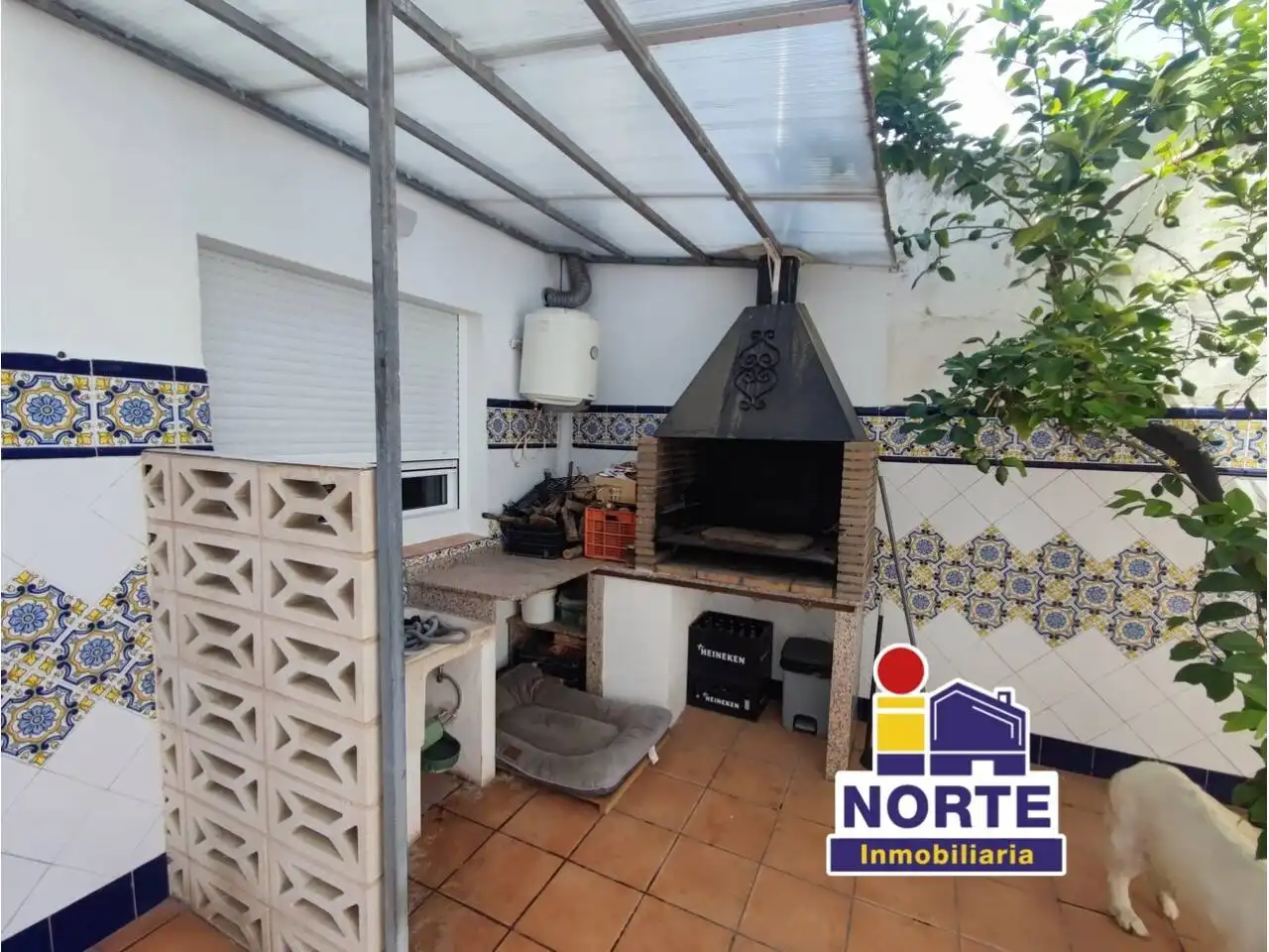 Piso de 90 m² en Cocentaina