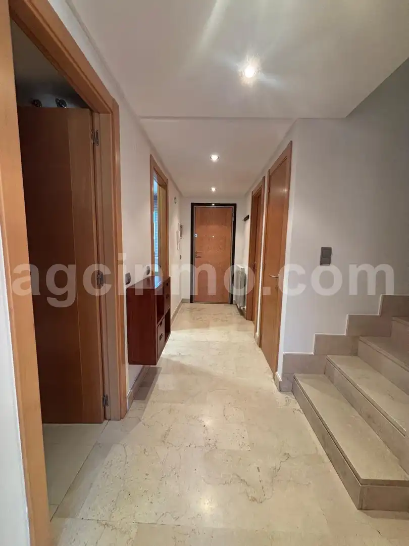 Casa de 200 m² en Valladolid