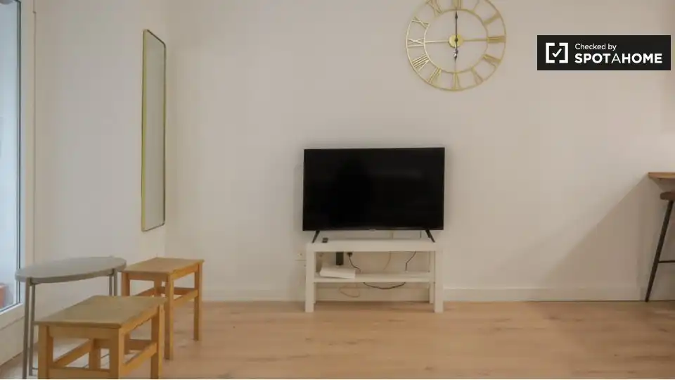 Piso de 50 m² en Madrid