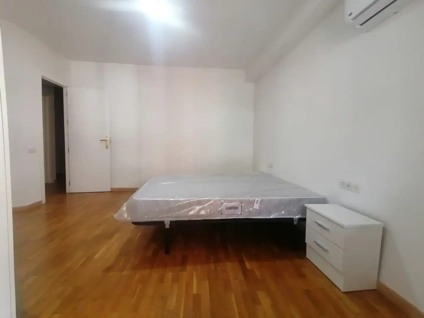 Pis de 110 m² a Múrcia