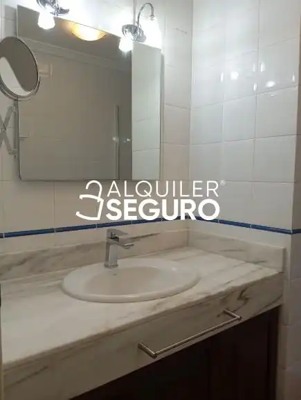 Piso de 200 m² en Santa Brígida