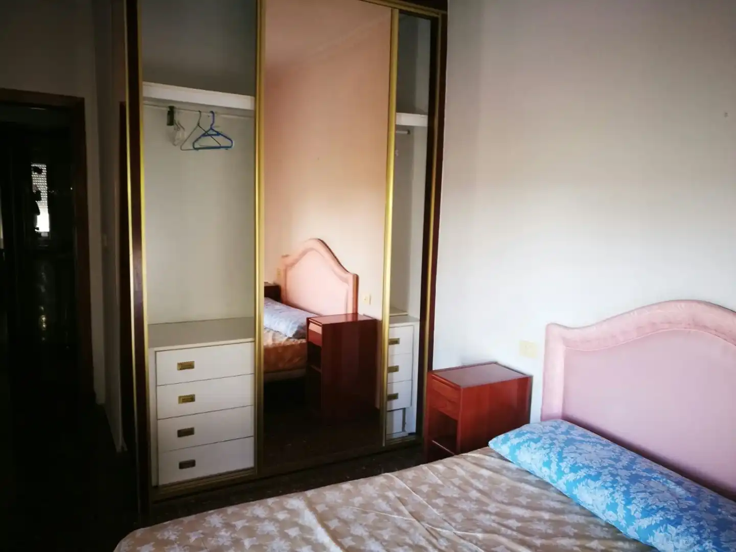 Piso de 90 m² en Murcia