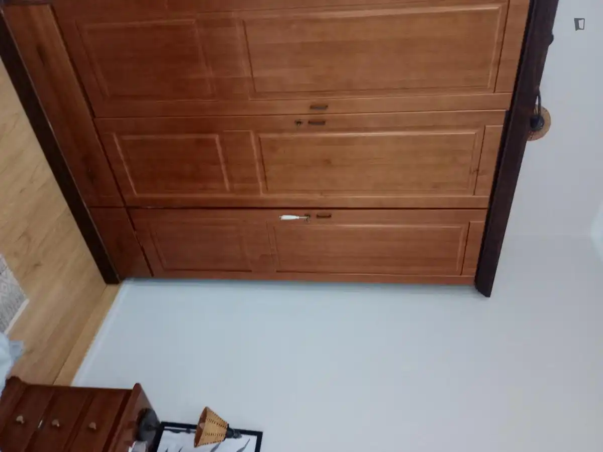Habitación en alquiler, Oviedo