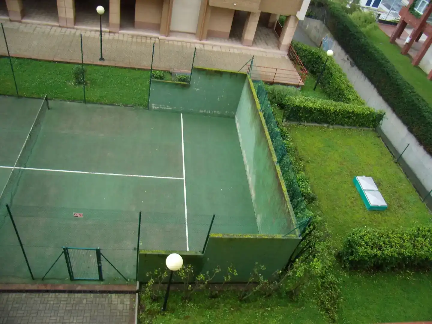 Piso de 80 m² en Santander