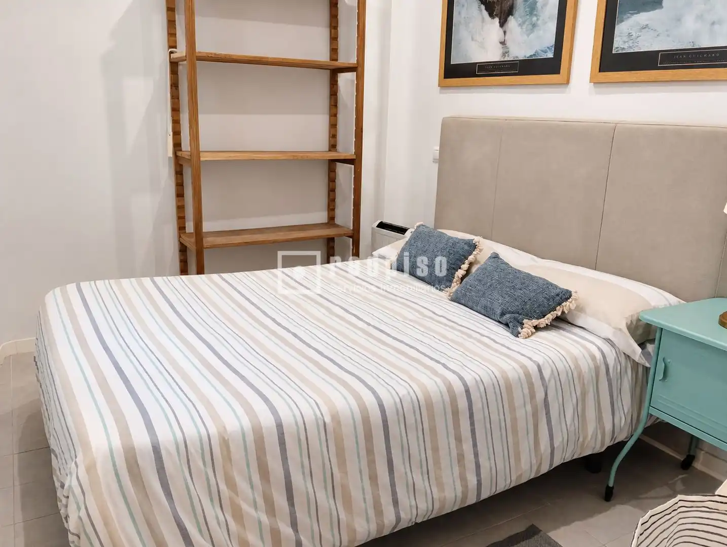 Piso de 37 m² en Madrid