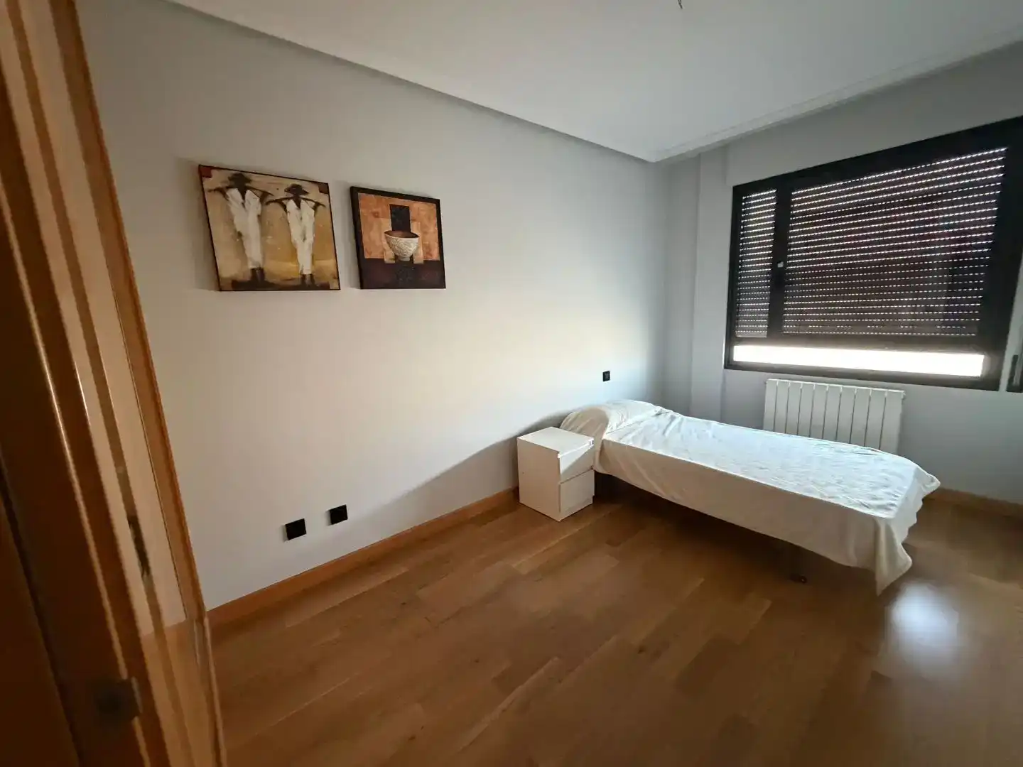 Habitación 25 m², Logroño