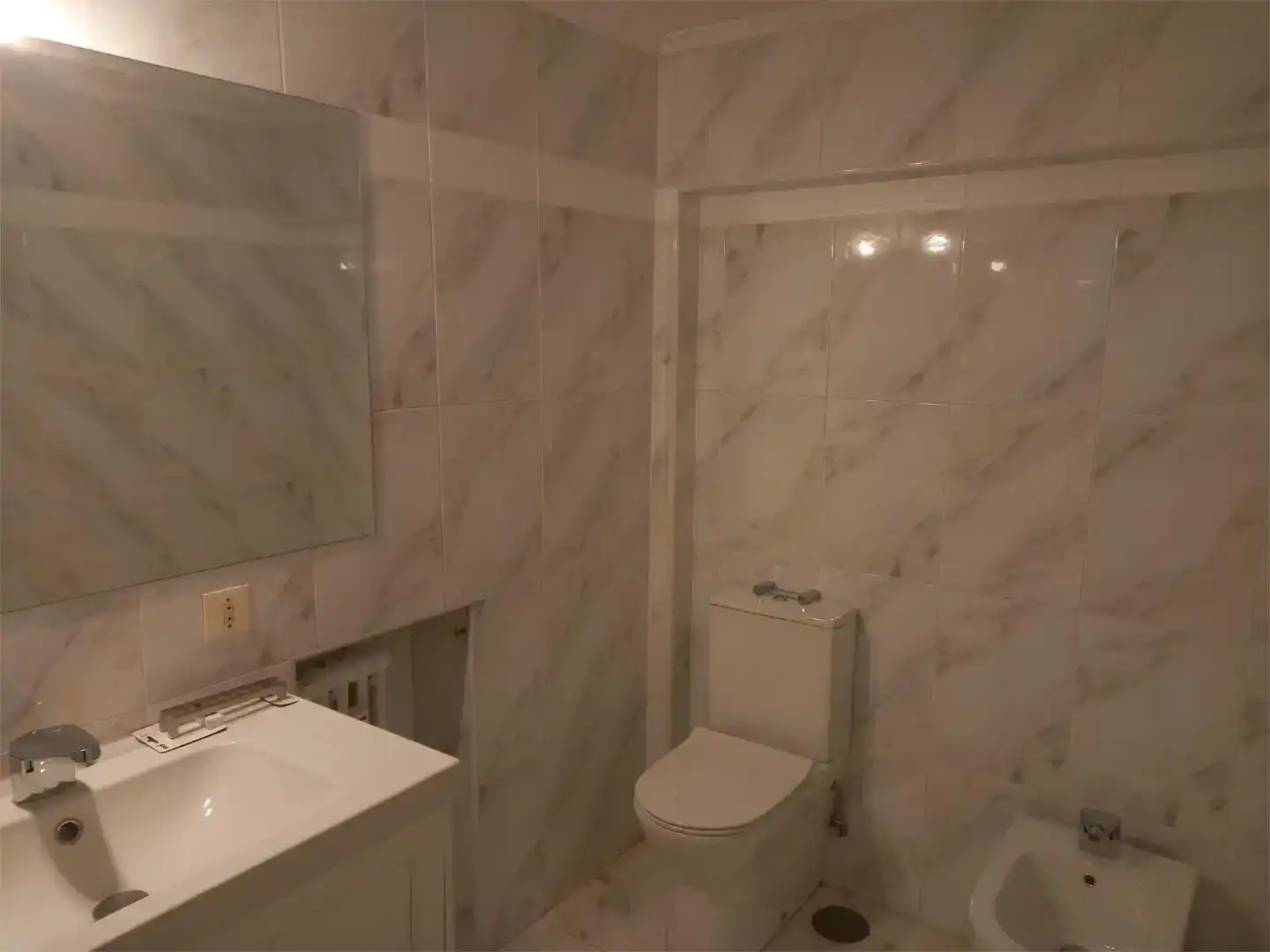 Piso de 134 m² en Gijón
