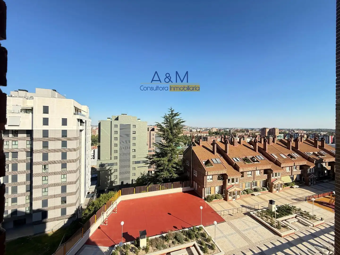 Piso de 66 m² en Valladolid