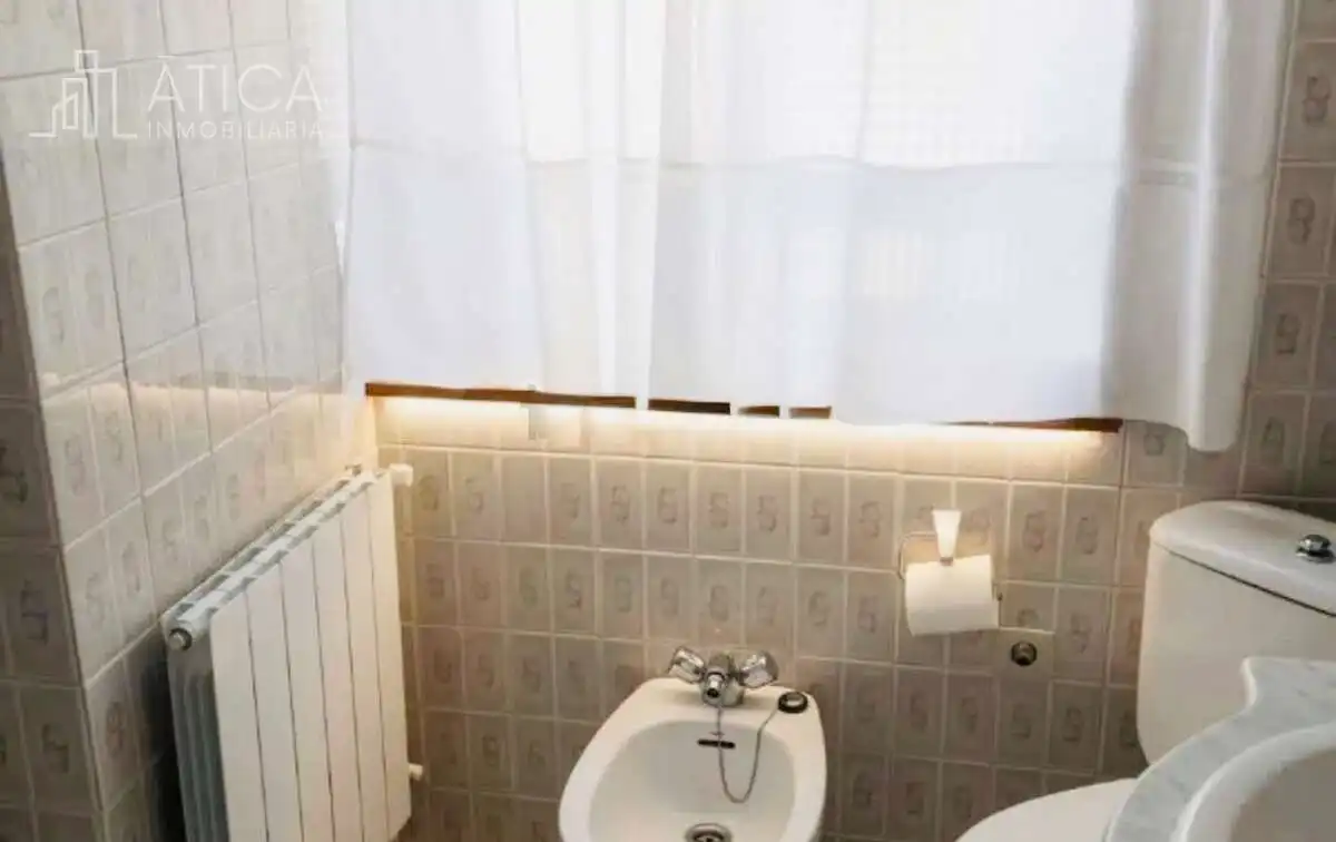 Quarto para alugar, Salamanca