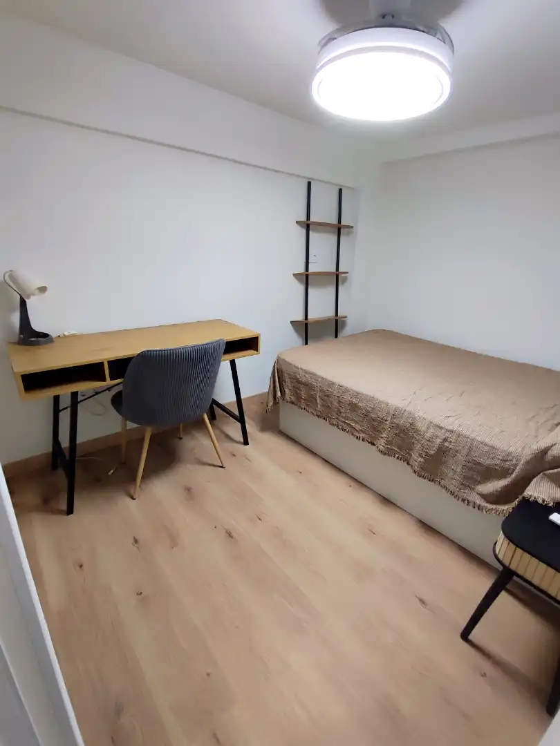 Piso de 60 m² en Murcia