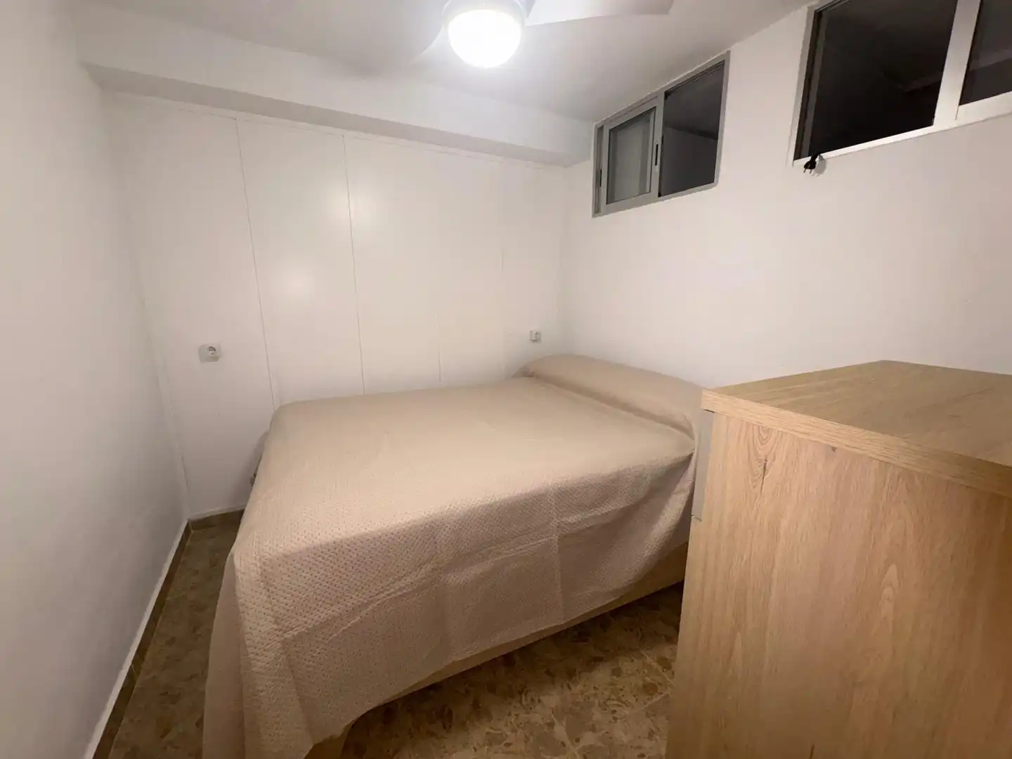 Pis de 62 m² a Cartagena
