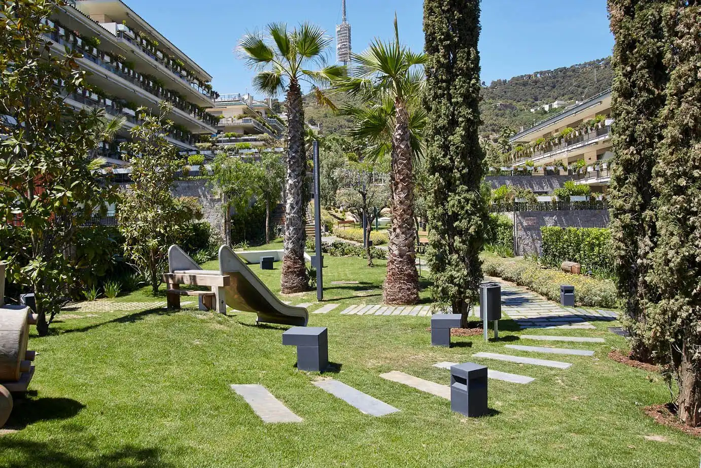 Pis de 247 m² a Barcelona