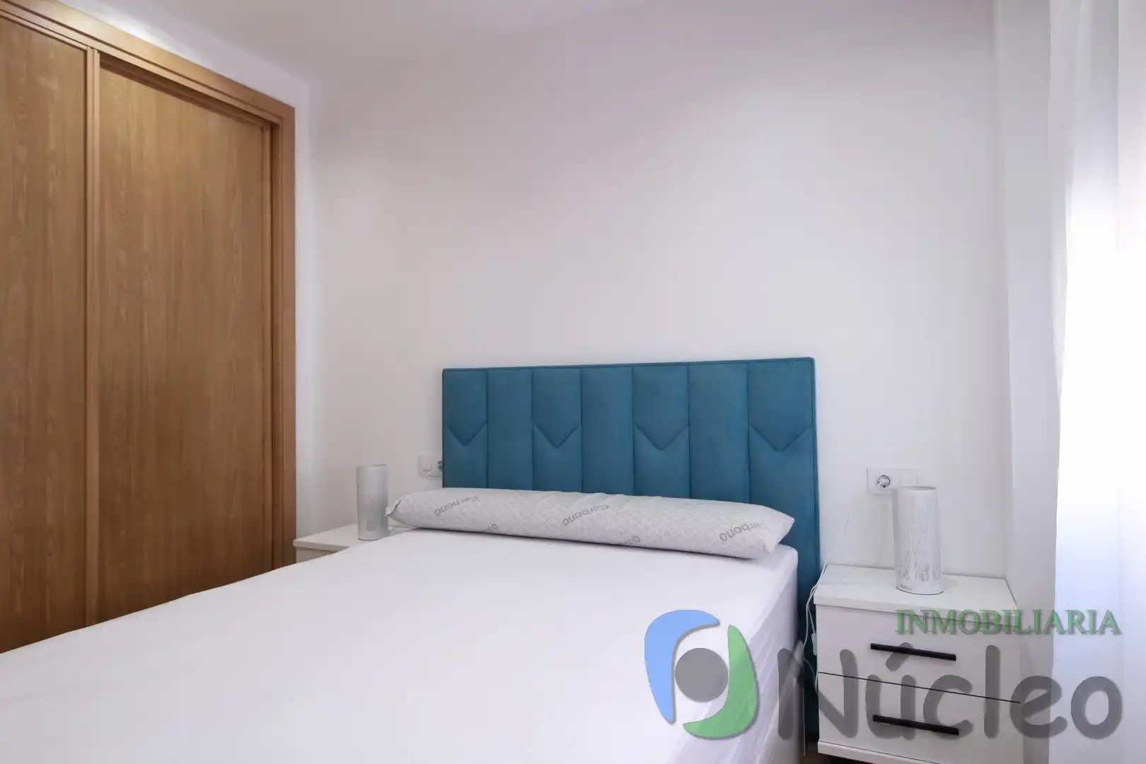 Piso de 48 m² en Badajoz