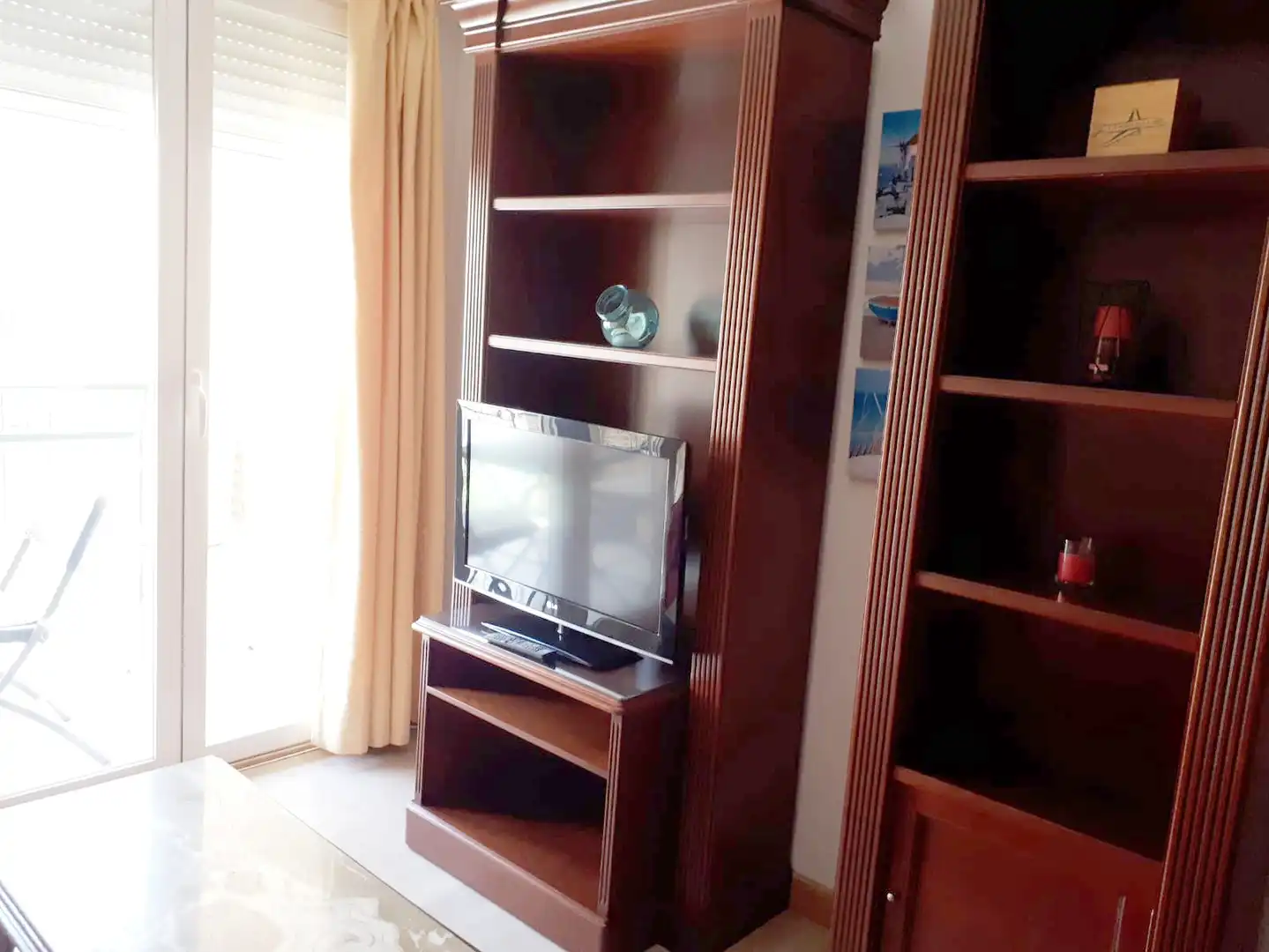 Habitación 120 m², Granada