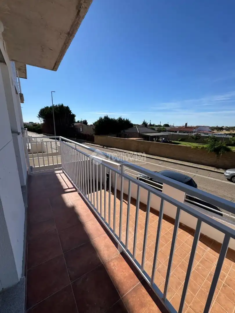 Pis de 60 m² a Pelabravo