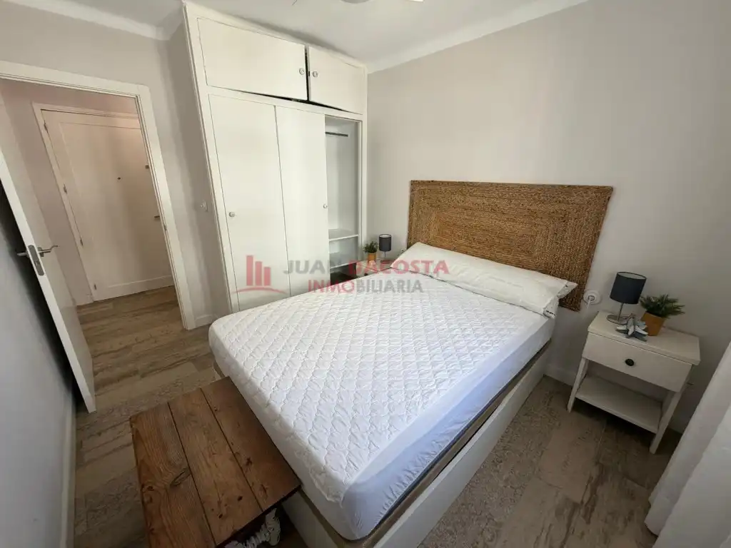 Piso de 65 m² en Lepe