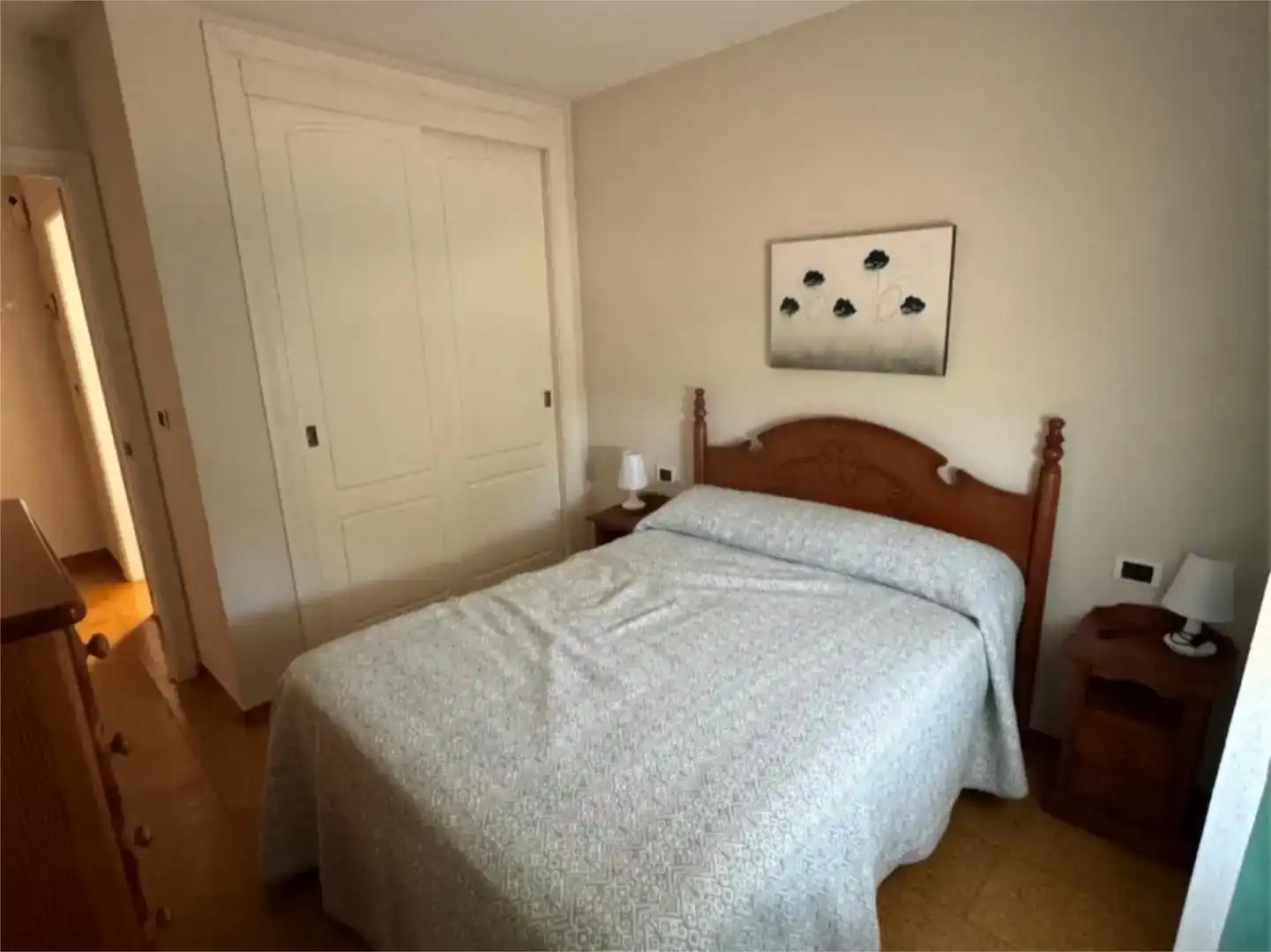 Piso de 120 m² en Isla Cristina