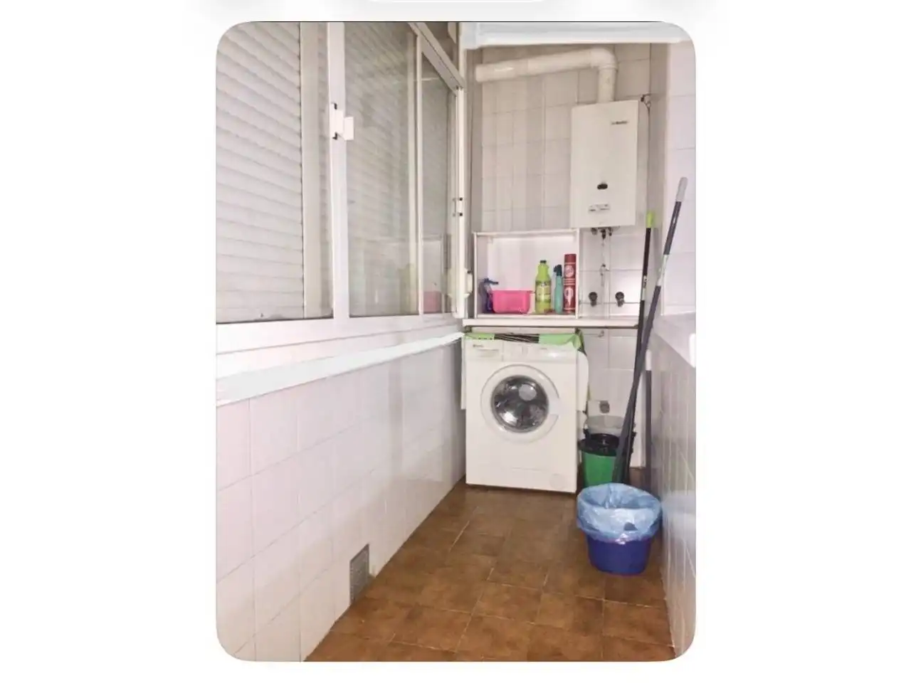 Piso de 175 m² en Badajoz