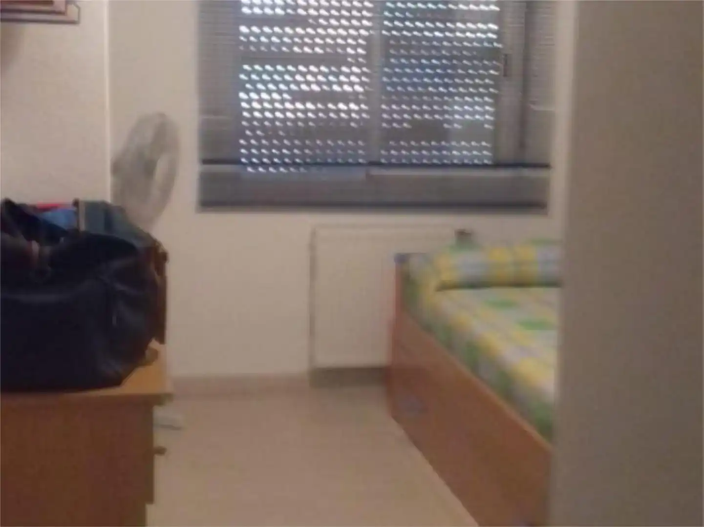 Piso de 105 m² en Cáceres