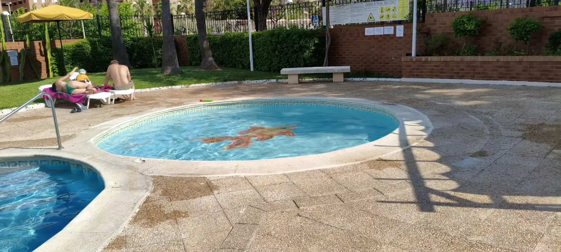 Piso de 65 m² en Oropesa del Mar