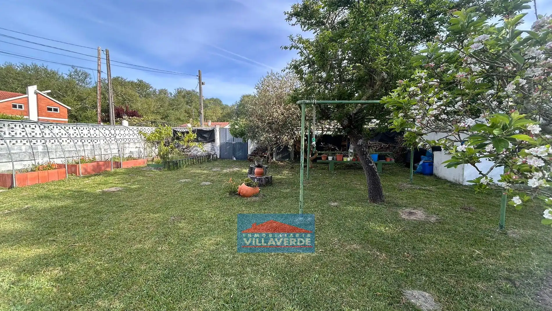 Piso de 90 m² en Cangas de Morrazo