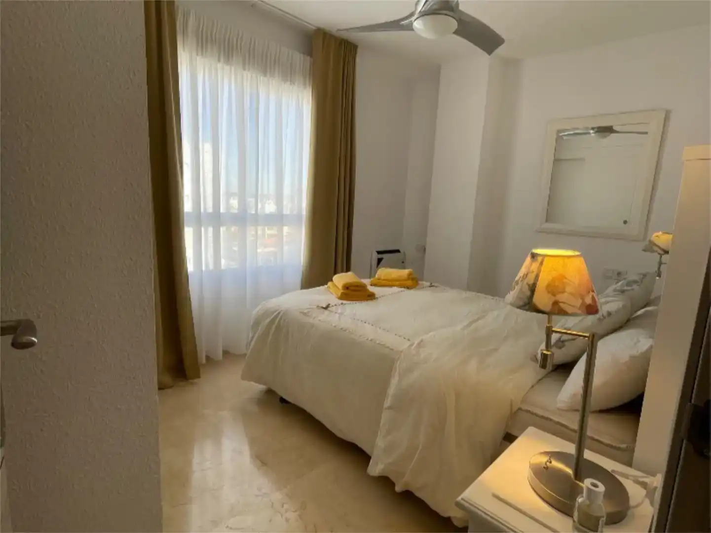 Piso de 74 m² en Cartaya