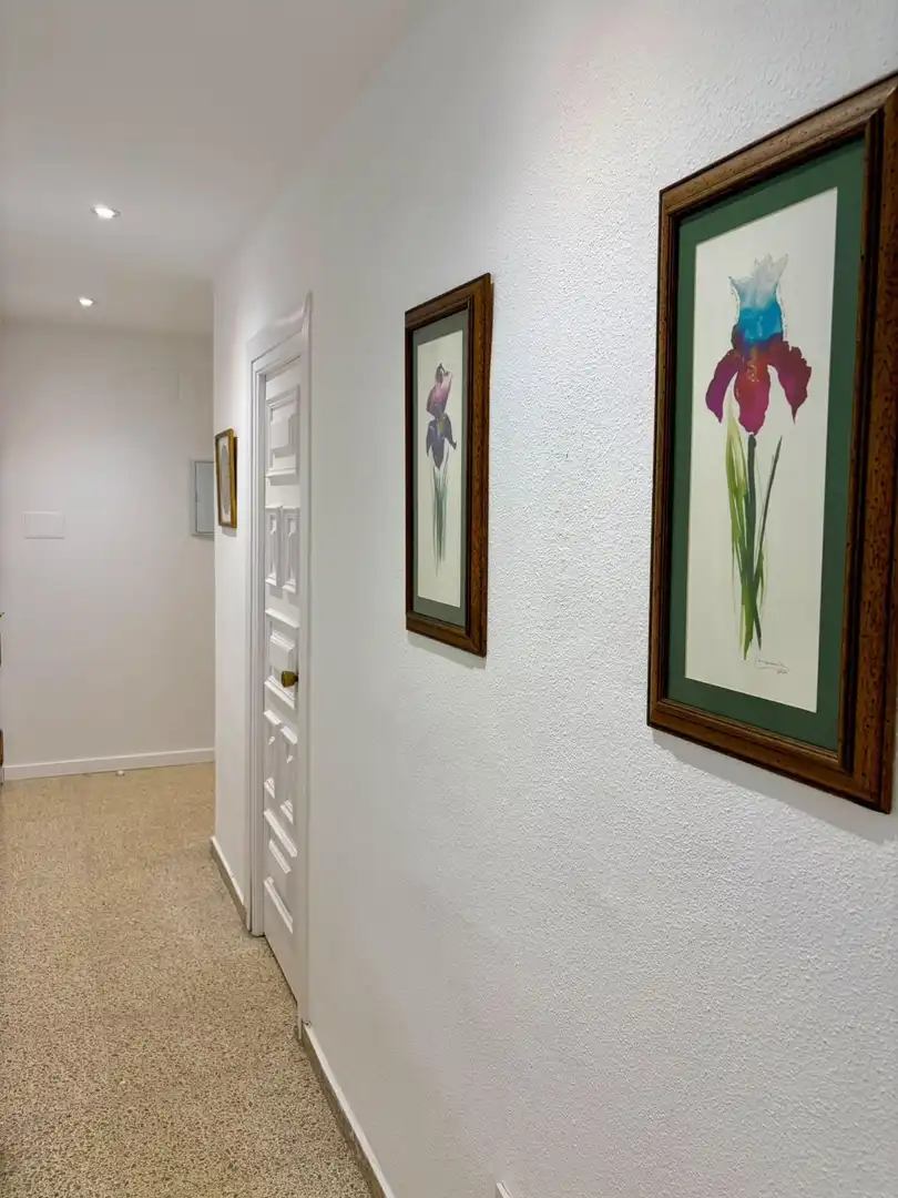 Pis de 100 m² a Granada