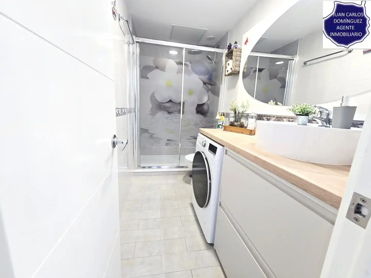 Piso de 45 m² en Mogán