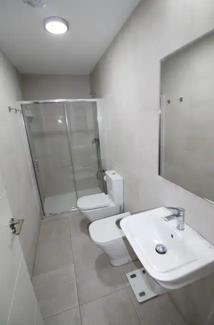 Pis de 40 m² a Ciudad Real