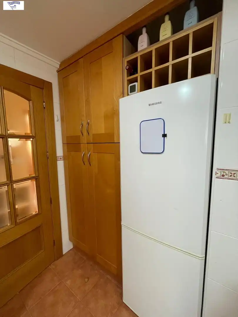 Appartamento 124 m² a Albacete