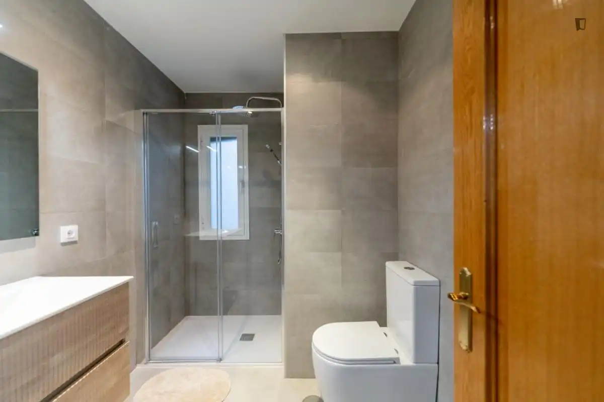 Habitación en alquiler, Madrid
