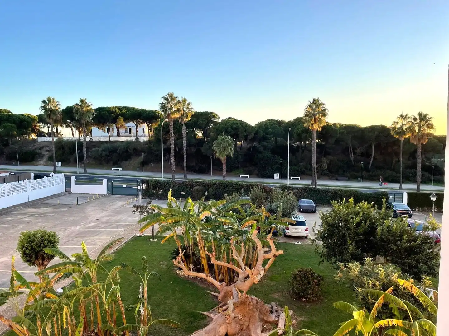 Piso de 95 m² en Cartaya