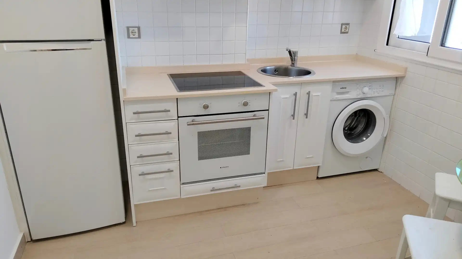 Appartamento 90 m² a Gijón / Xixón