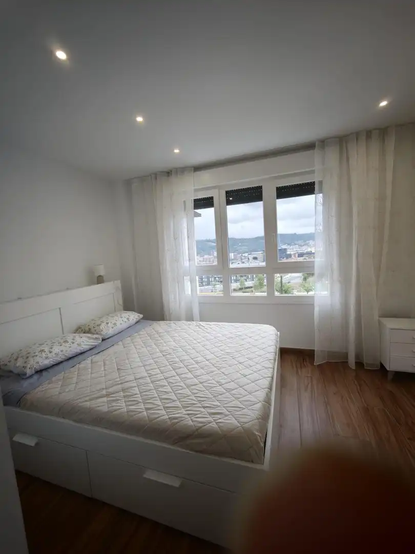 Piso de 110 m² en Bilbao