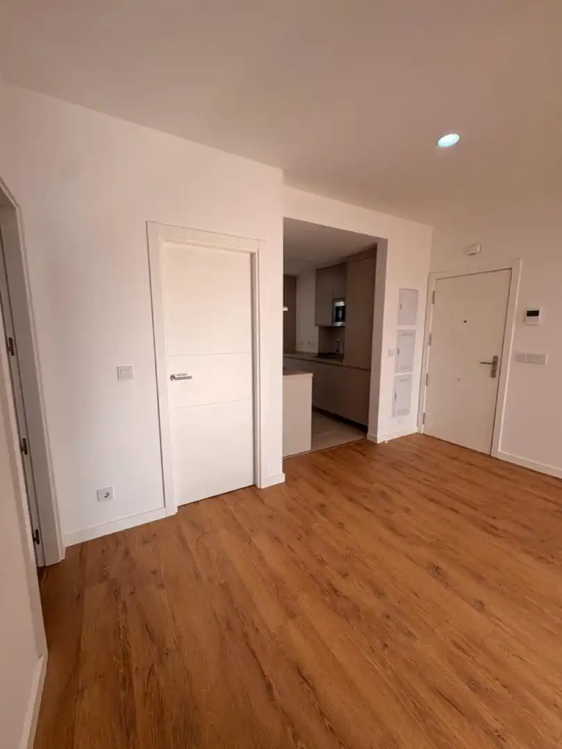 Piso de 66 m² en San Fernando