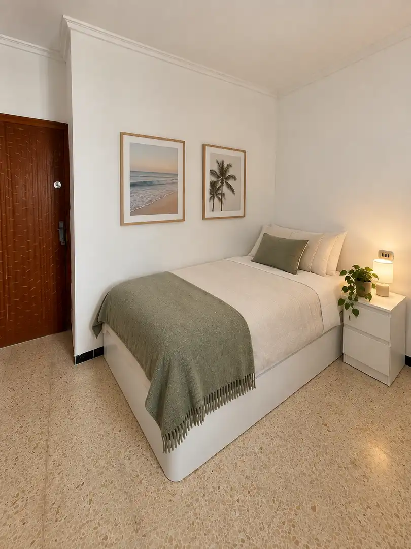Piso de 100 m² en Carlet
