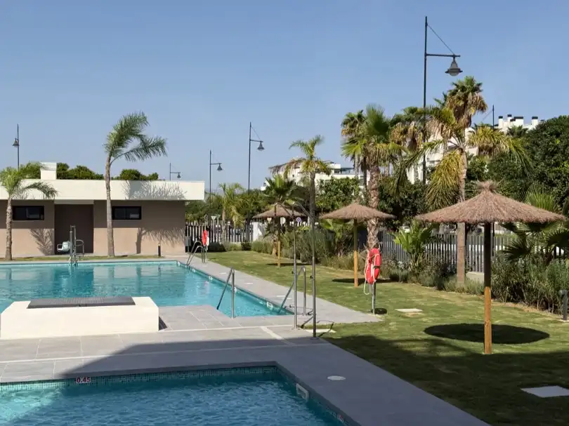 Piso de 106 m² en Torremolinos