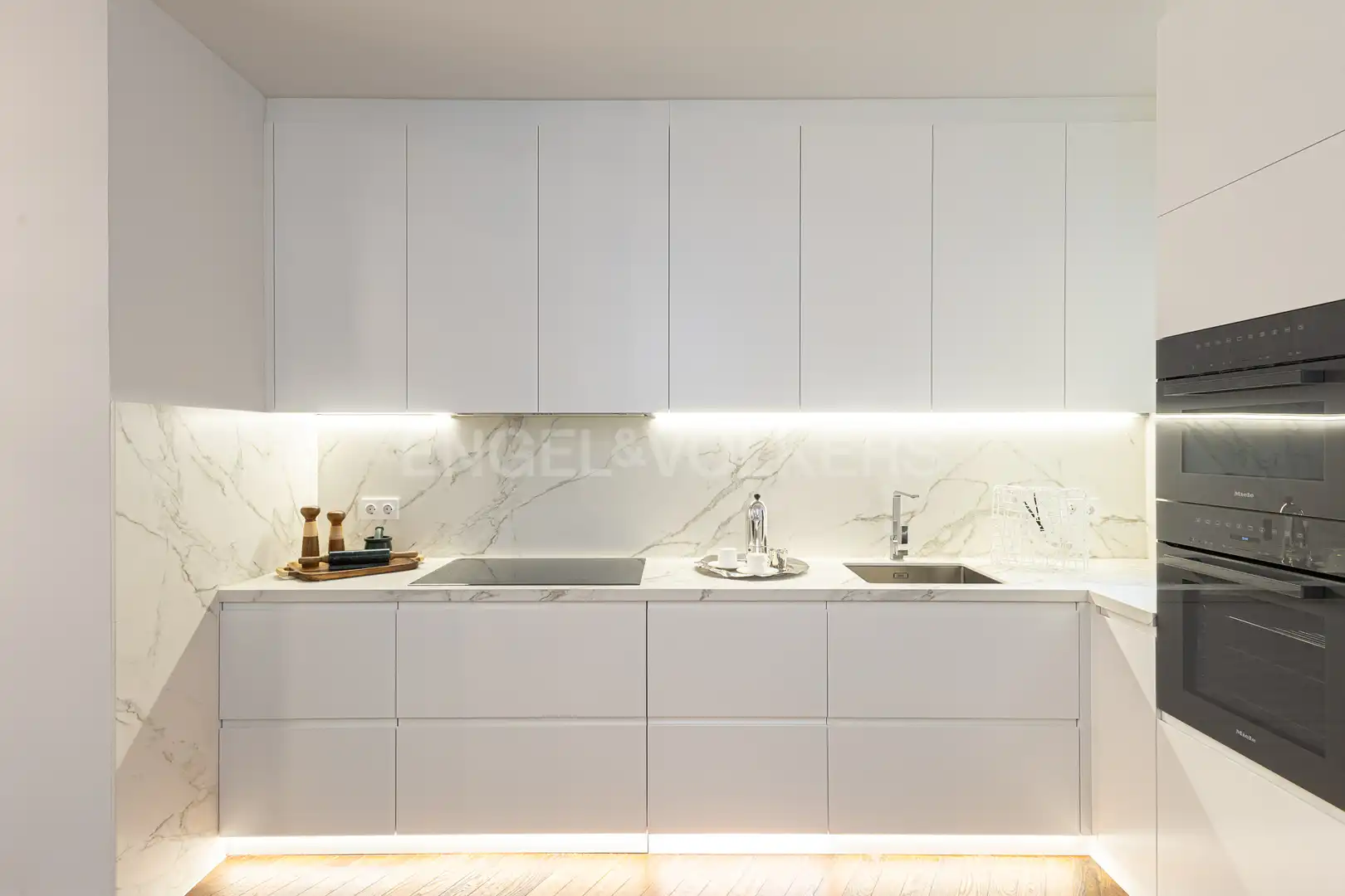 Apartamento 200 m² em Barcelona