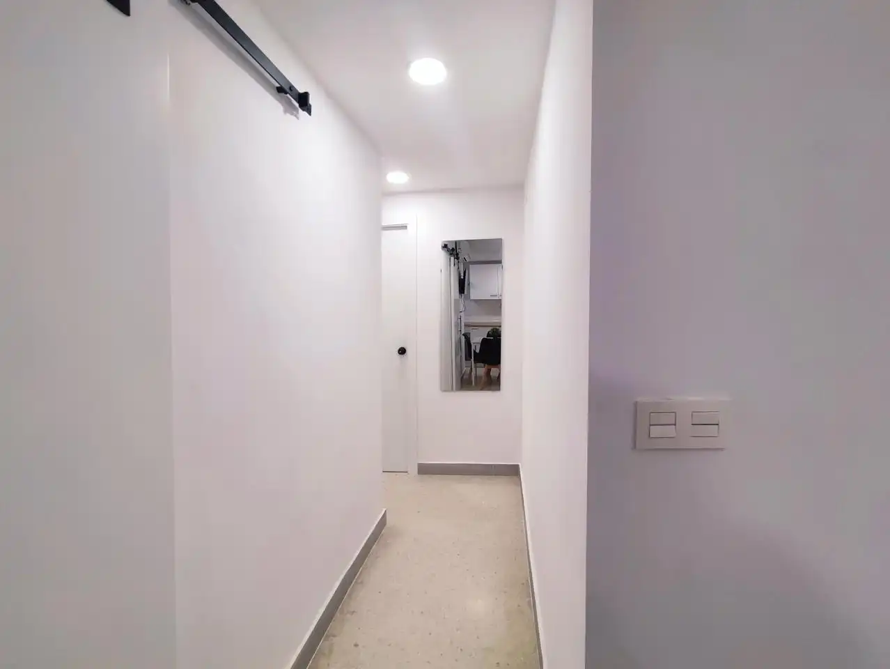 Habitación 90 m², Granada