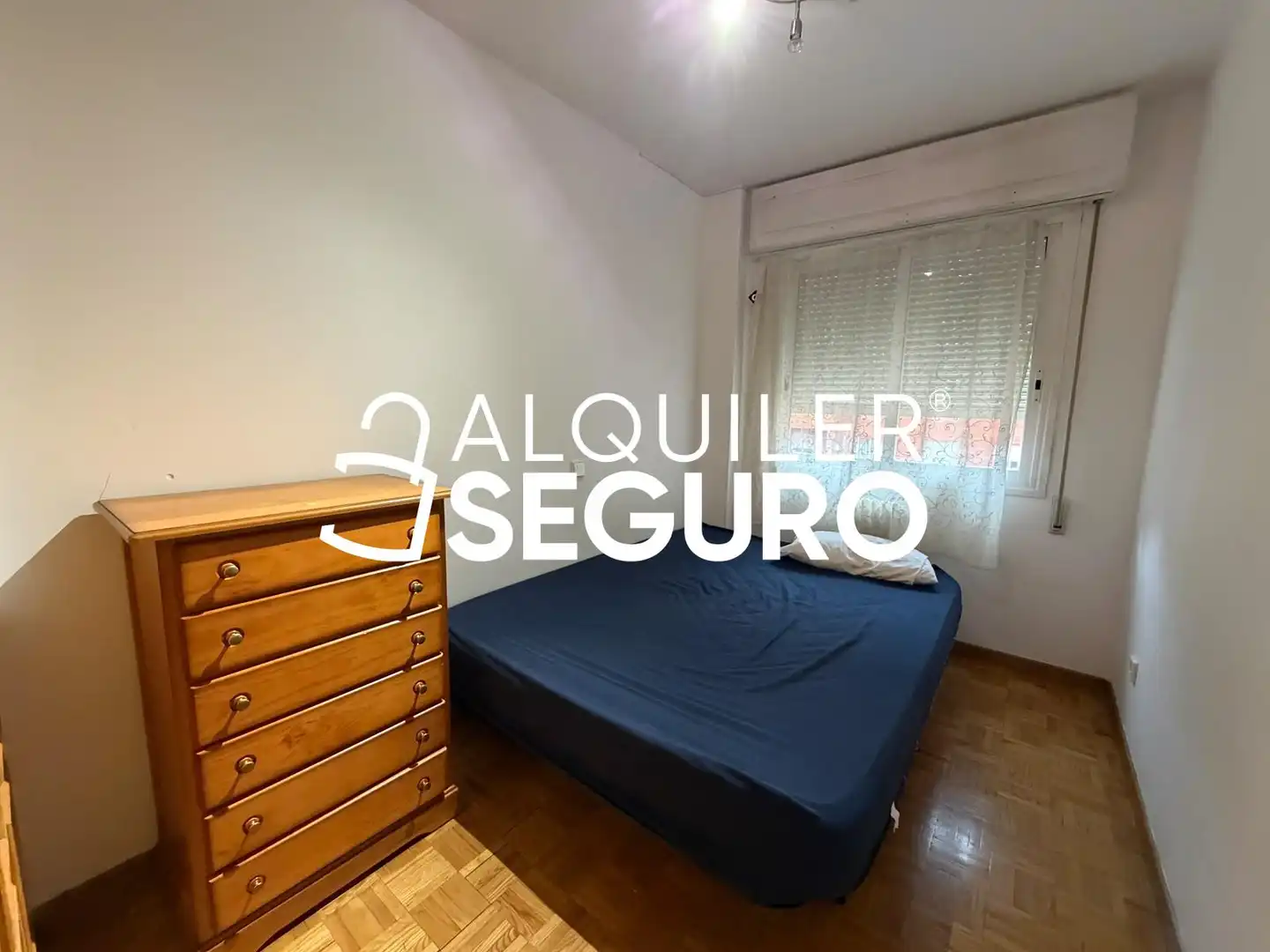 Appartamento 90 m² a Madrid