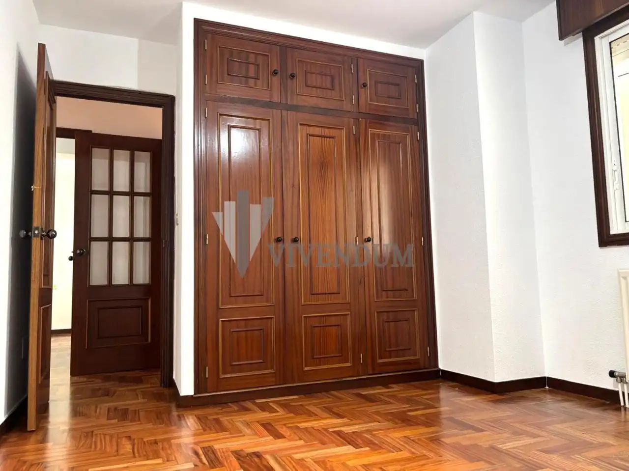 Piso de 105 m² en Vigo