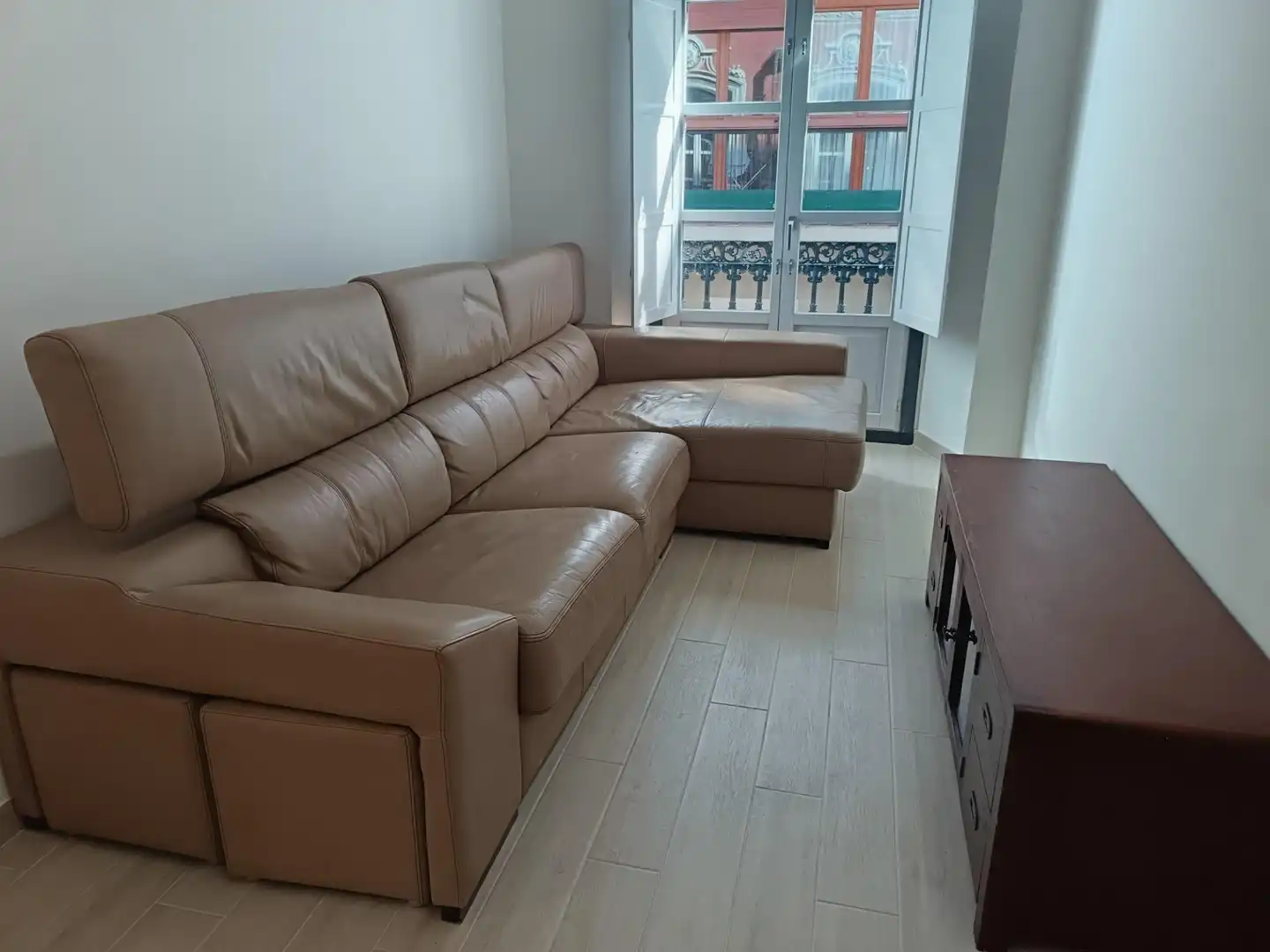 Piso de 60 m² en Valladolid
