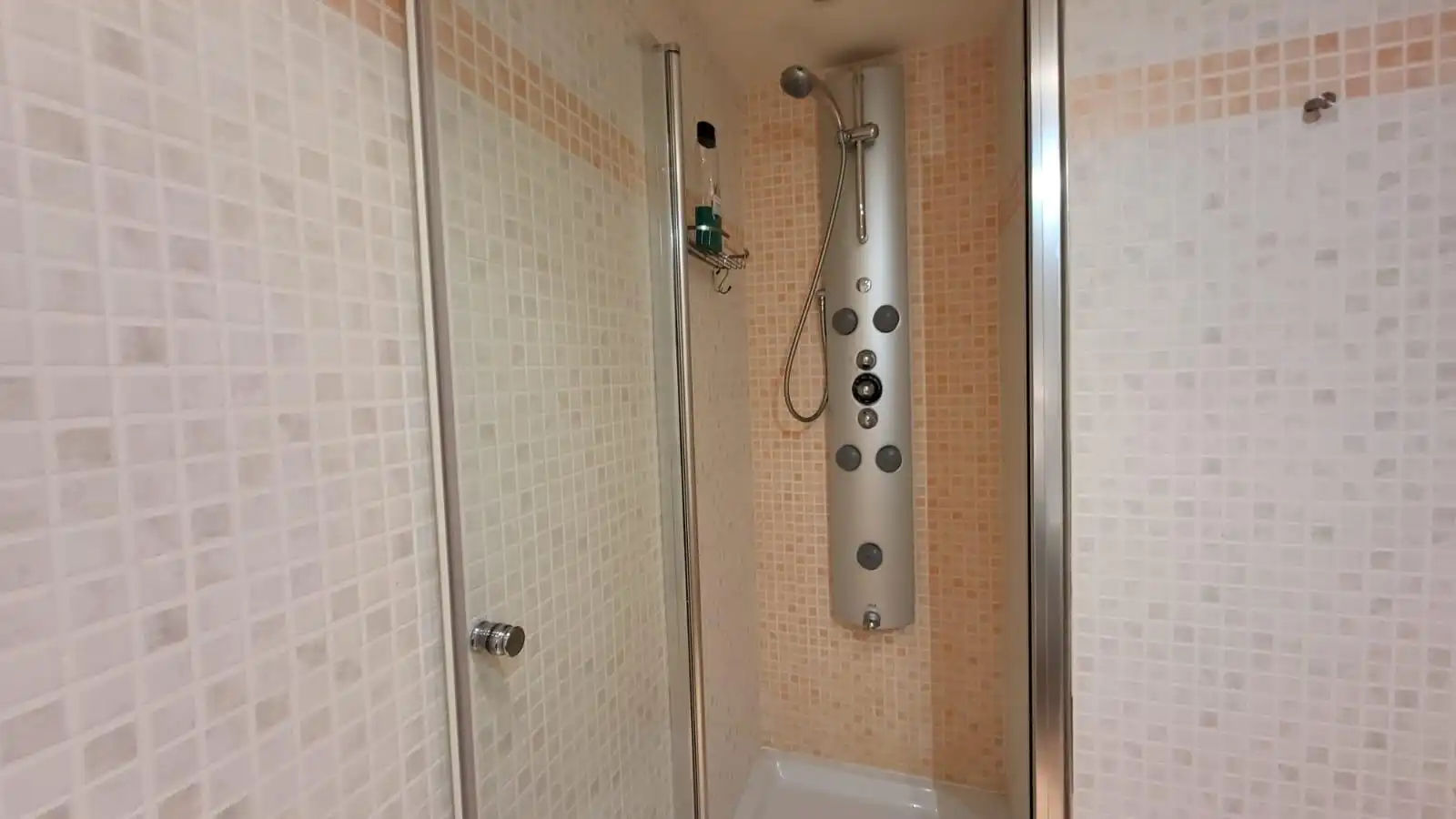 Квартира 130 м² в Estepona