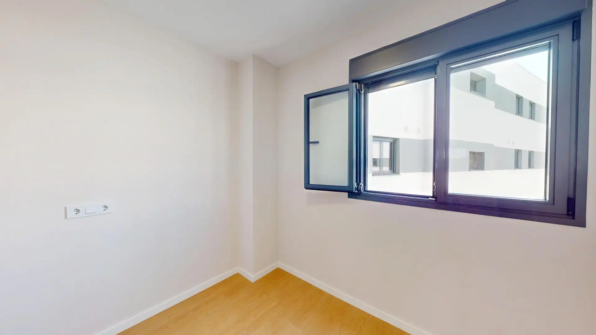 Piso de 100 m² en Mijas