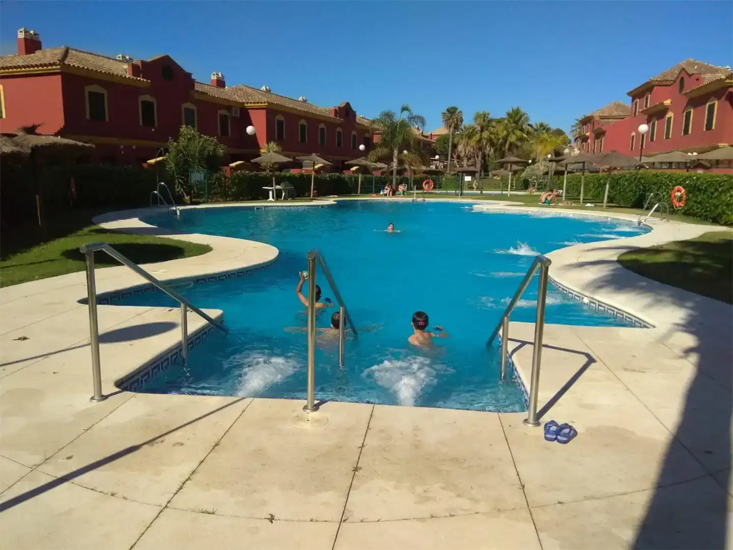 Casa de 67 m² en Isla Cristina