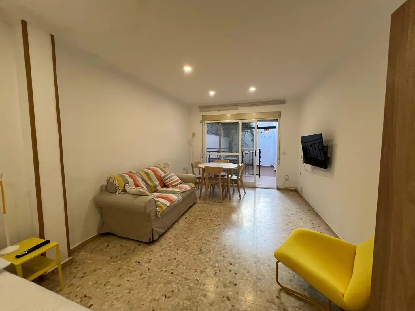 Habitació de lloguer, València
