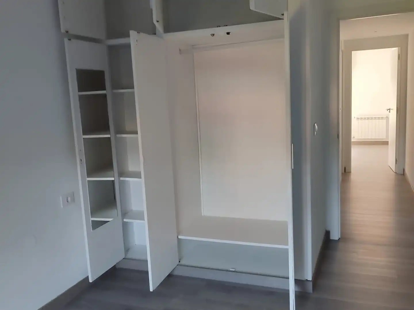 Piso de 100 m² en Santiago de Compostela