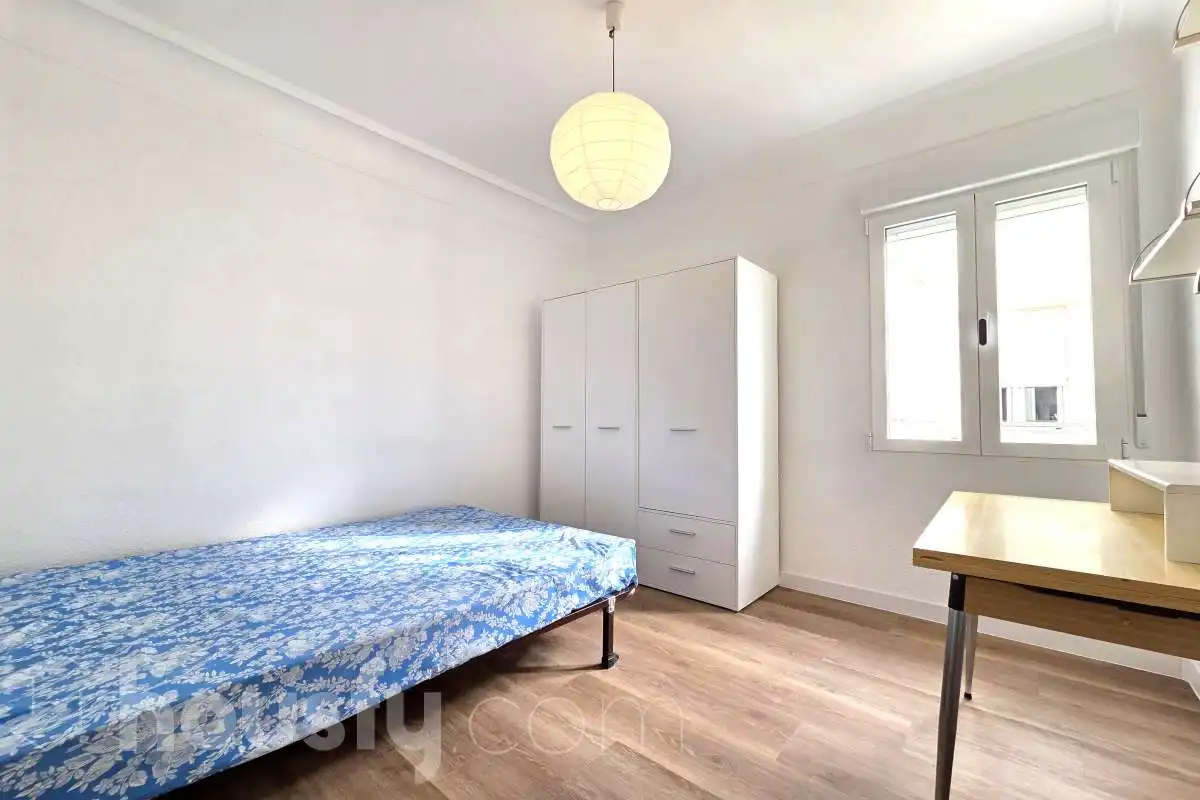 Pis de 75 m² a Madrid