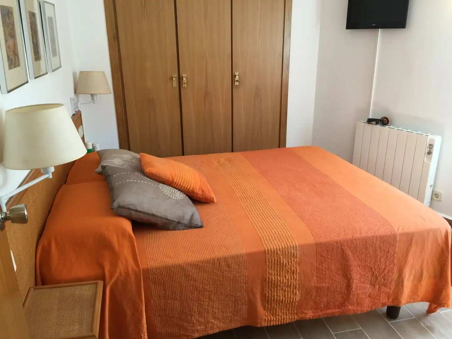Piso de 79 m² en Palamós